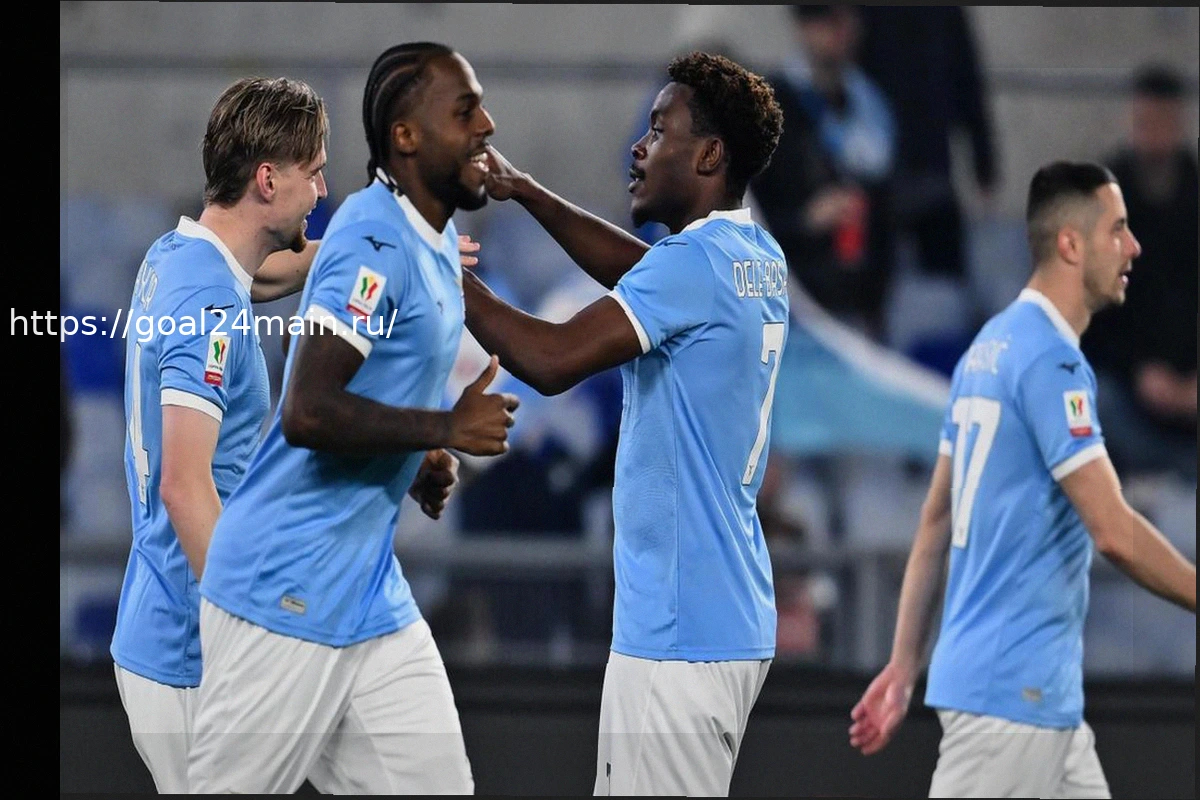 Preview Серия А: Расписание 32-го, 33-го и 34-го туров — когда играет «Лацио»?