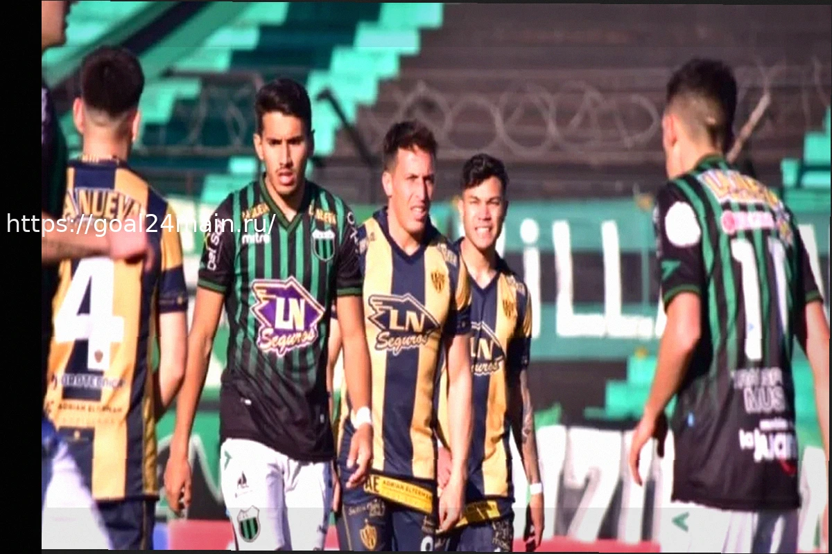 Preview «Нуэва Чикаго» встретится с «Химнасия Тиро»: продолжат ли гости свою успешную серию?