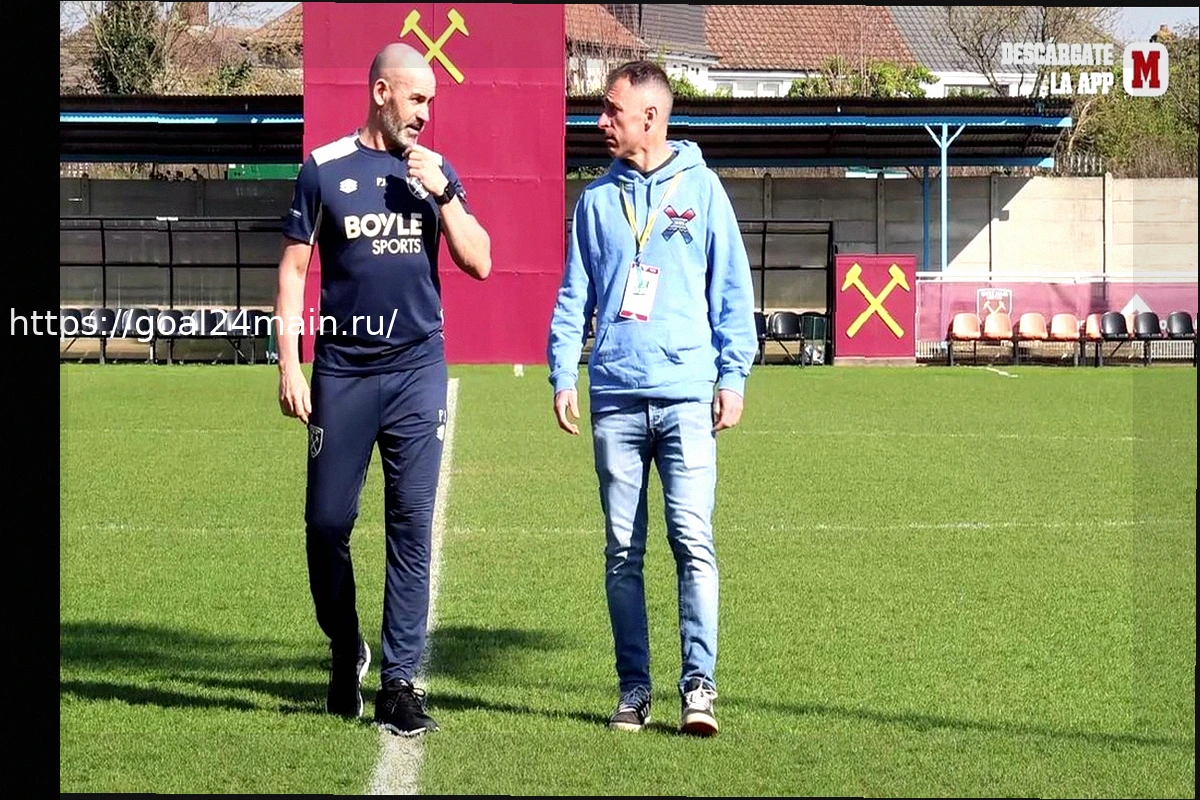 Preview Пако Хемес: «Если бы я отвечал за возрождение Вест Хэма, я бы уже тренировал в Лиге чемпионов»