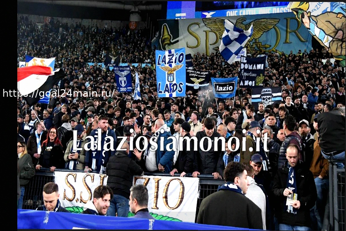 Preview Лацио: Единодушный отклик фанатов на последнее видео клуба