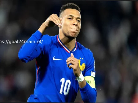 Бразилия – Франция: Прямая трансляция престижного товарищеского матча перед Чемпионатом мира 2026