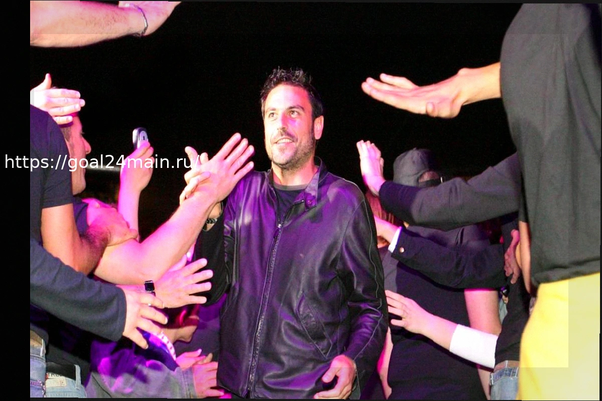 Preview Стефано Фьоре: «Италия стала сильнее, Гаттузо — правильный тренер. Но есть и риск…»