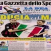 Итальянская Пресса: Доверие к Милану, Ювентус и Рома вне ЛЧ? Вперед, Аталанта!
