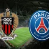 Ницца — ПСЖ: Где и когда смотреть матч Лиги 1 сегодня вечером?