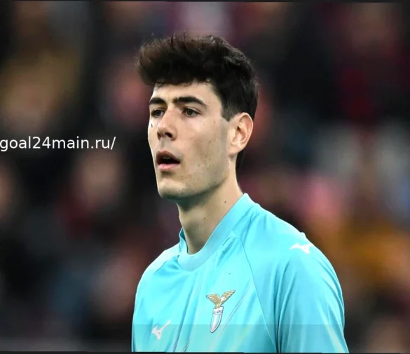 Лацио: Рамбауди о шансах Мотты в сборной Италии U21 и важности матча сборной