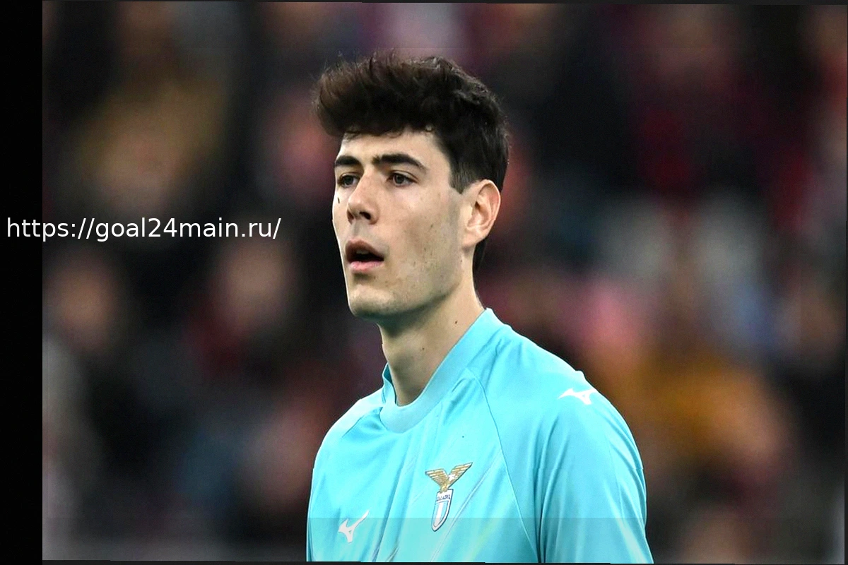 Preview Лацио: Рамбауди о шансах Мотты в сборной Италии U21 и важности матча сборной