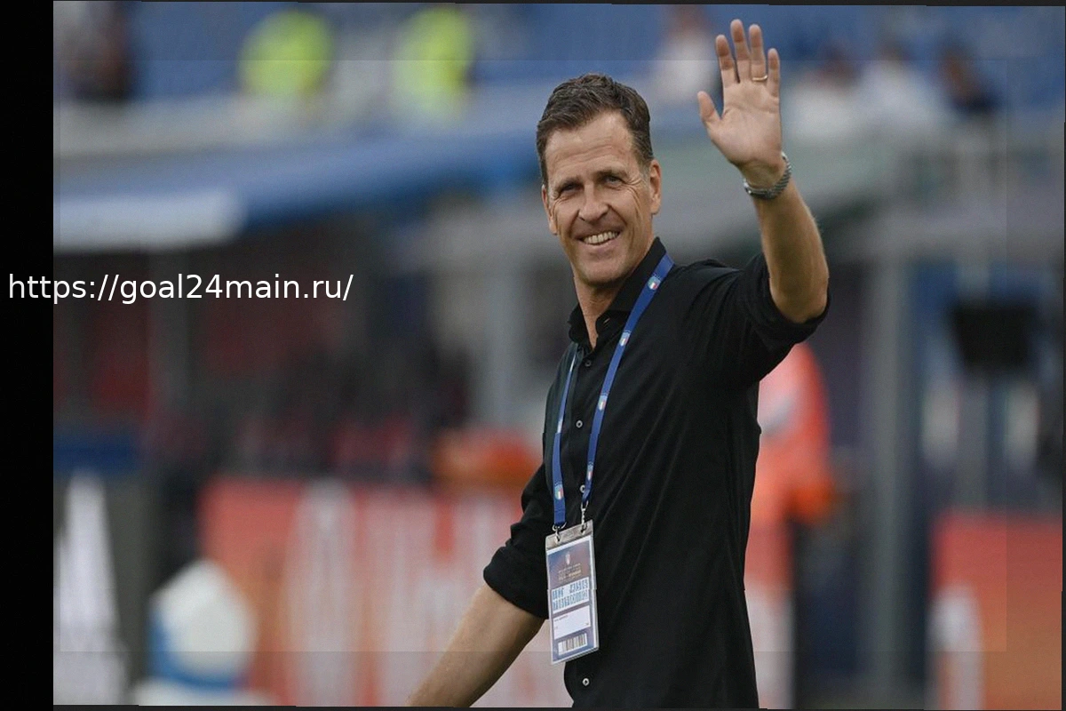 Preview Бирхофф знает толк: «Да, ‘Милан’ может отыграть отставание у ‘Интера’. Модрич уникален, Рабьо впечатляет»