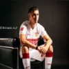 VfB Stuttgart окончательно подписал Билала Эль-Ханнусса