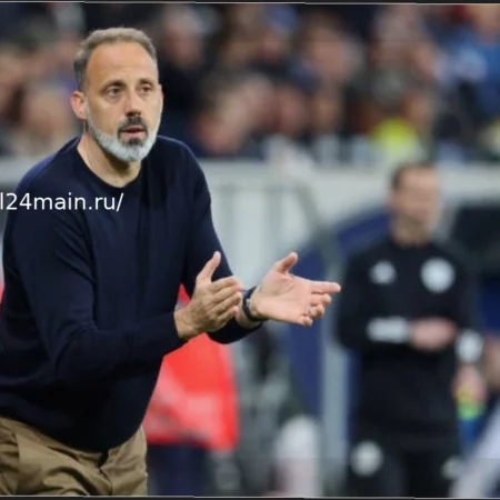 Предматчевые комментарии Вальверде и Матараццо перед полуфинальным дерби «Реал Сосьедад» – «Атлетик»