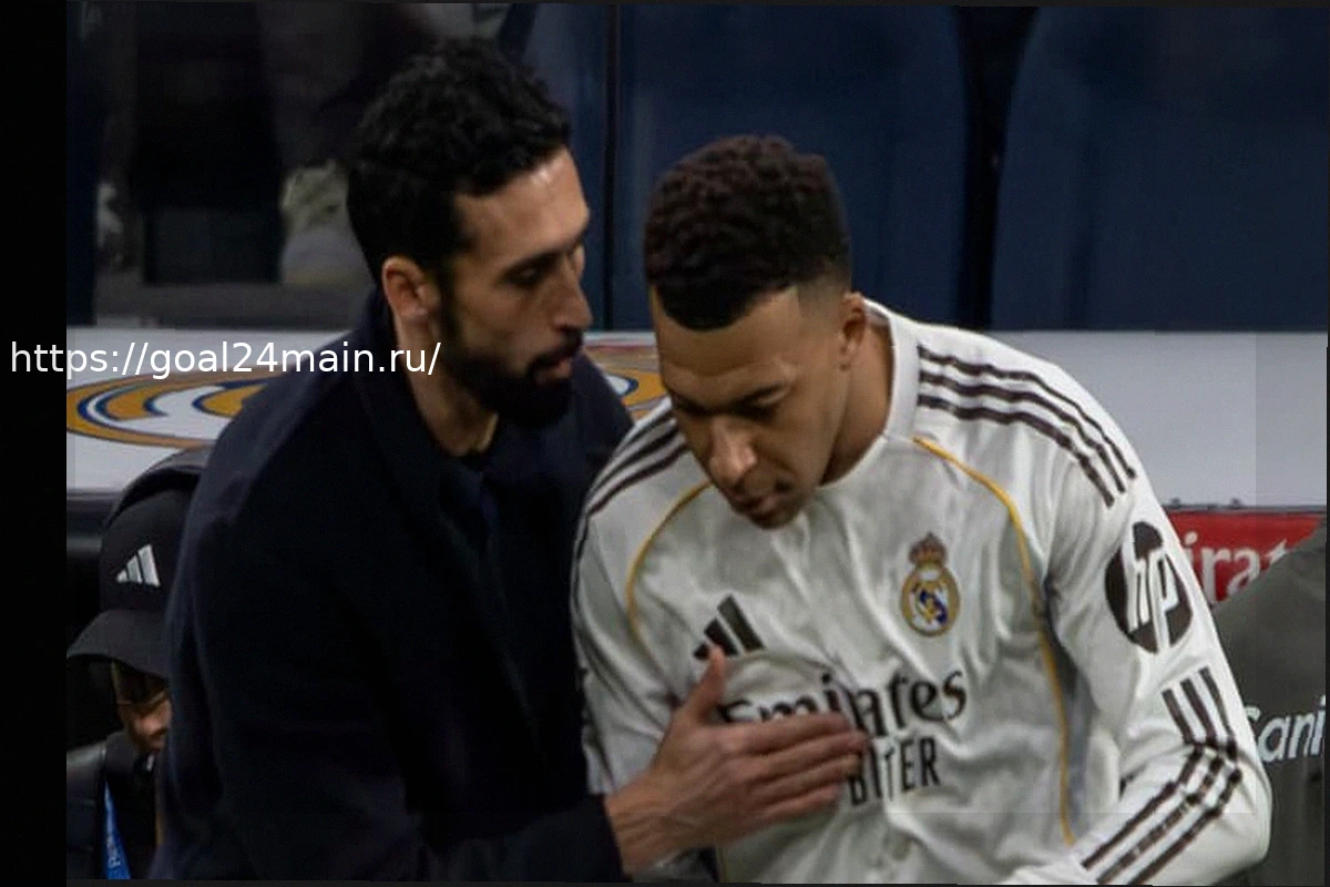 Preview Арбелоа: Мбаппе «готов на 100%», его вызов в сборную Франции не проблема для «Реала»