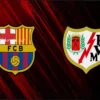 Прямая трансляция матча Ла Лиги: Барселона против Райо. Где и когда смотреть?