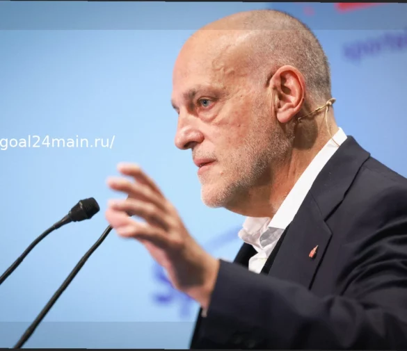 Президент Ла Лиги анонсировал изменения в системе определения офсайдов со следующего сезона