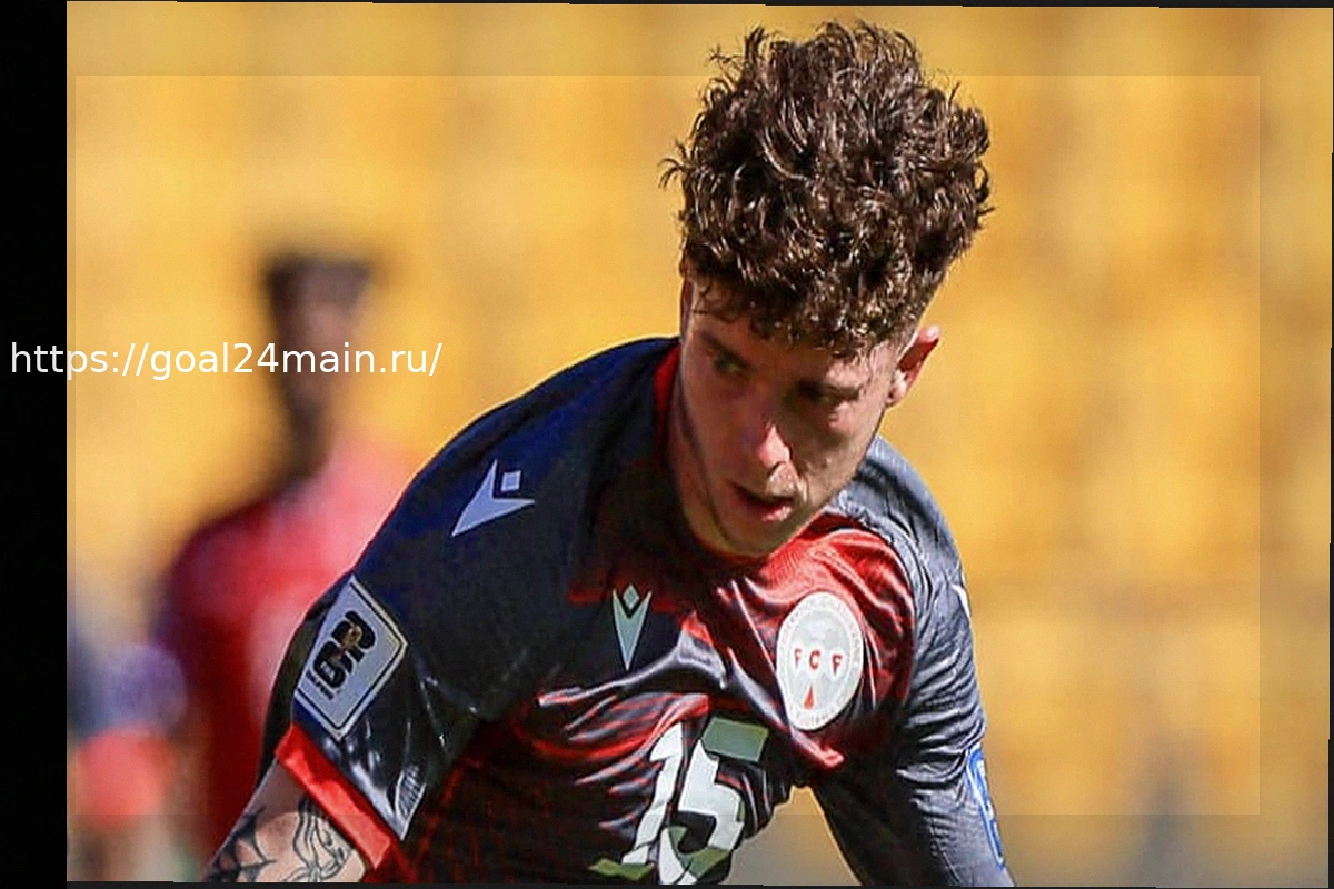 Preview Чемпионат мира 2026: Невероятная мечта Титуана Ришара — игрок 7-го дивизиона в двух шагах от Мундиаля с Новой Каледонией