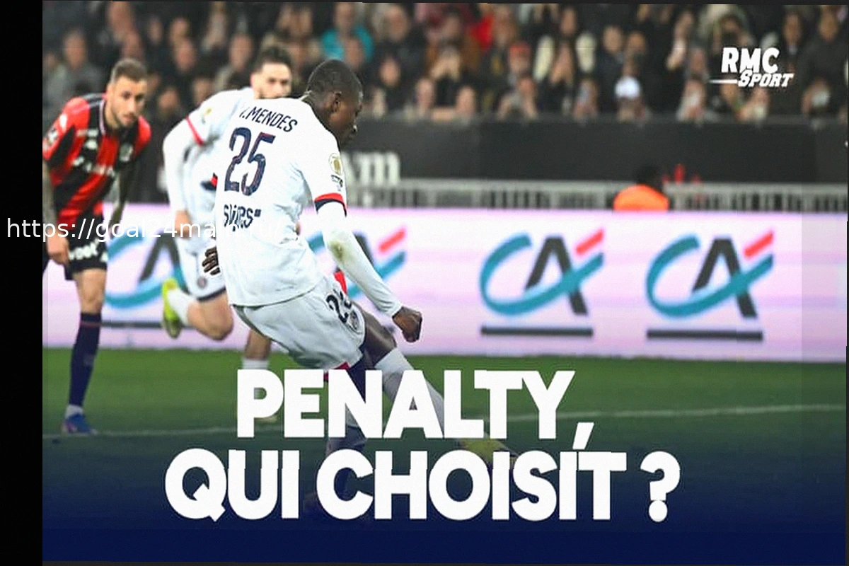 Preview ПСЖ разгромил «Ниццу» со счетом 4:0: Луис Энрике раскрыл, кто определяет исполнителя пенальти