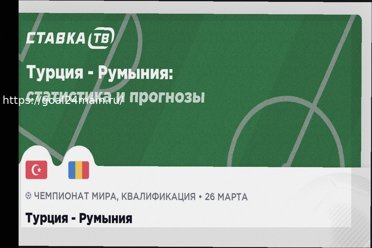 Preview Азербайджан — Сент-Люсия: Прогноз и Ставки на Товарищеский Матч (27.03.2026)