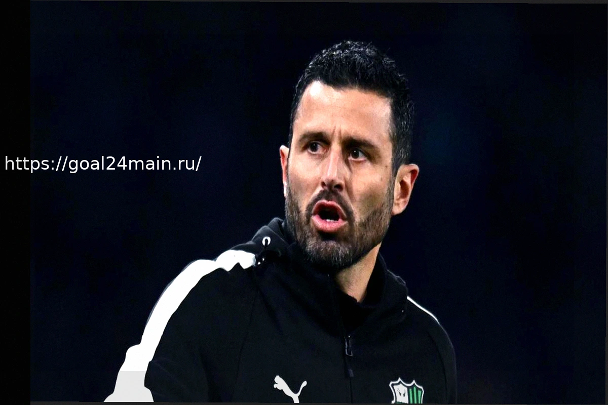 Preview Сассуоло: Пресс-конференция Фабио Гроссо сегодня в 12:00