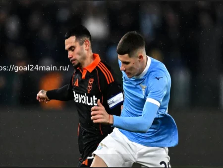 Игрок «Лацио» Ратков остался на скамейке запасных в товарищеском матче, Сербия проиграла Испании со счетом 0:3