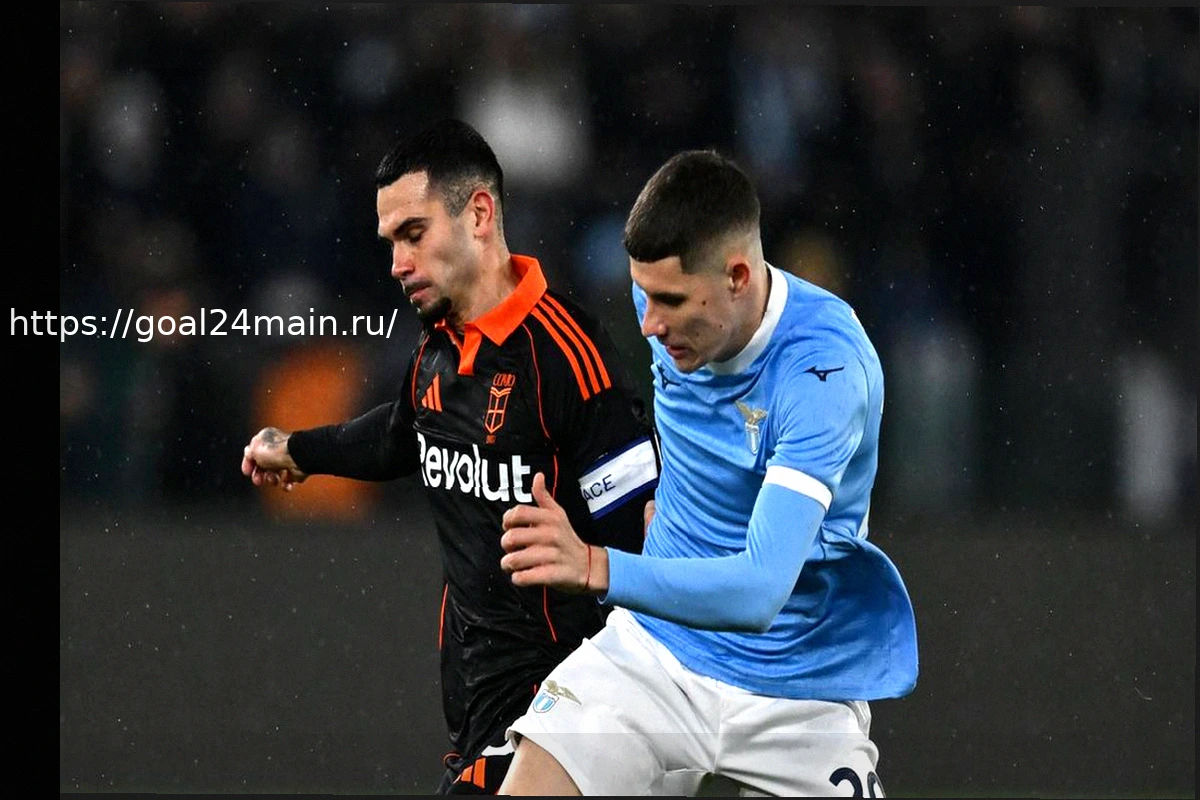 Preview Игрок «Лацио» Ратков остался на скамейке запасных в товарищеском матче, Сербия проиграла Испании со счетом 0:3