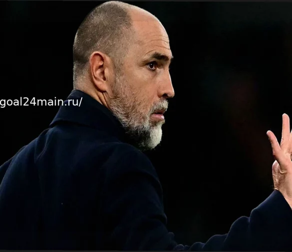 Игорь Тудор полон веры в спасение команды, но молчит о своем будущем после проигрыша