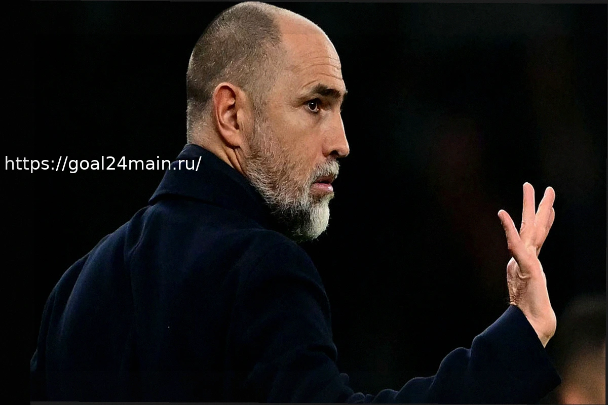 Preview Игорь Тудор полон веры в спасение команды, но молчит о своем будущем после проигрыша