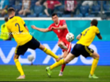 Швеция против Польши: Все о матче плей-офф ЧМ-2026 (31 марта)