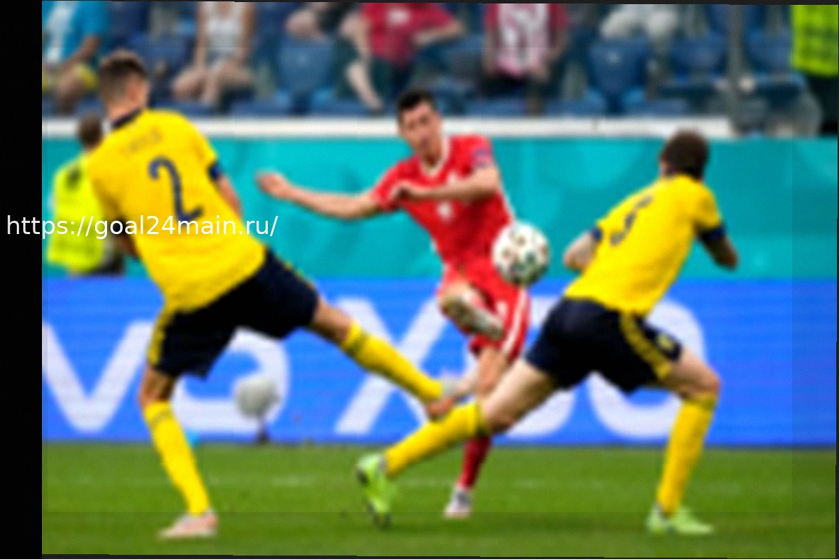 Preview Швеция против Польши: Все о матче плей-офф ЧМ-2026 (31 марта)