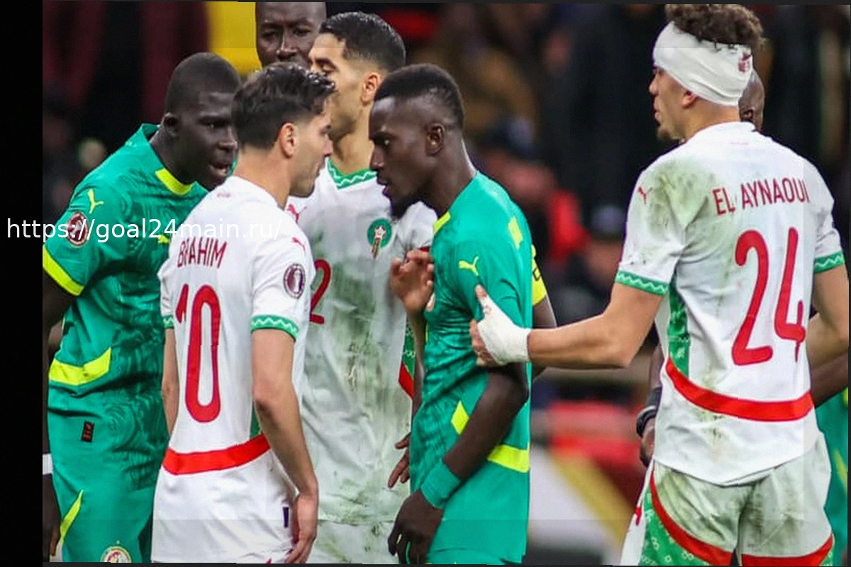 Preview CAN 2025: Отмененный гол, спорный пенальти – почему Сенегал покинул поле в финале против Марокко?