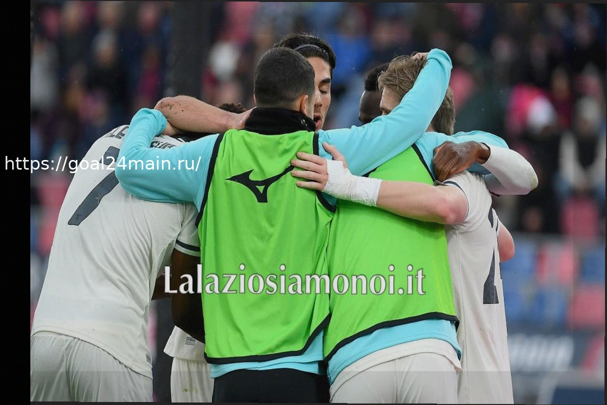 Preview Лацио: От Трудностей к Первым Успехам – Фундамент Заложен, Теперь Слово за Сарри