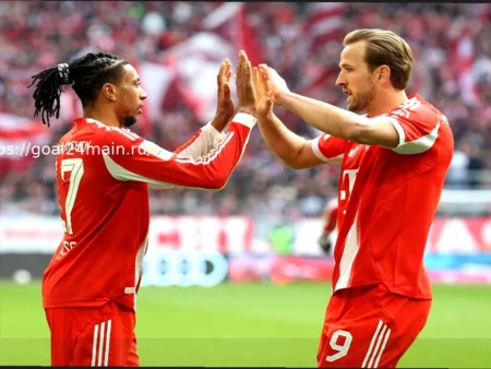 Оценки игроков: «Бавария» 4-0 «Унион Берлин» — Разгром и укрепление лидерства