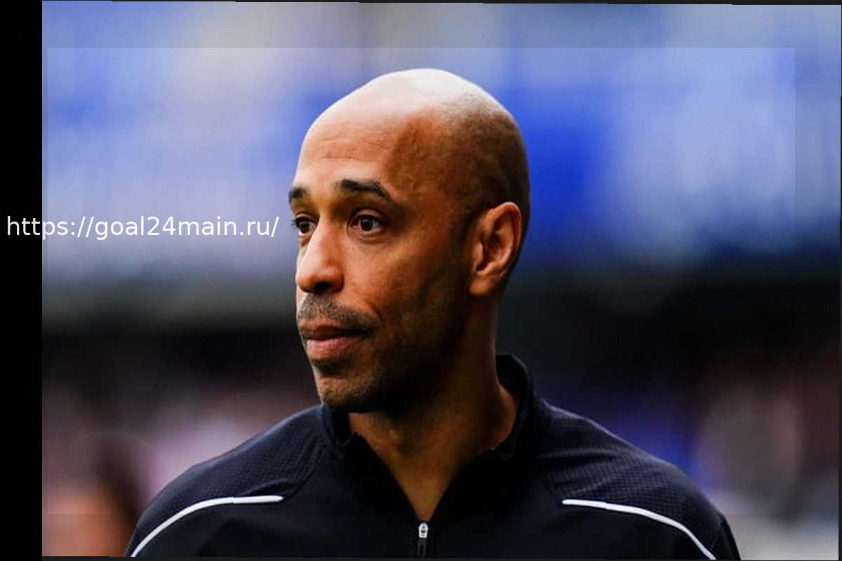 Preview «Ты мой любимый человек»: Тьерри Анри посвятил трогательное послание коллеге Мике Ричардсу