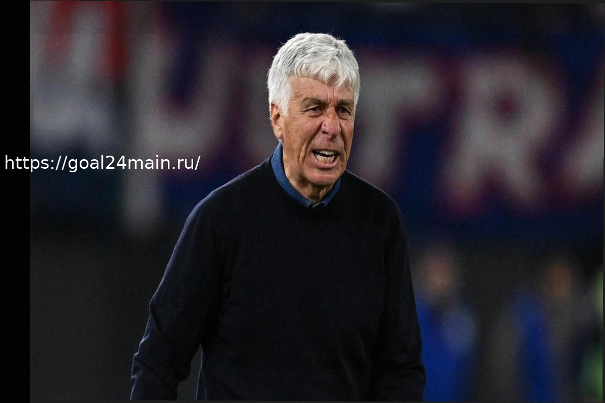 Preview Гасперини из «Ромы» разочарован: «Мы допустили слишком много ошибок»