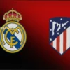 Реал Мадрид — Атлетико Мадрид в прямом эфире: во сколько и на каком канале смотреть матч Ла Лиги сегодня вечером?