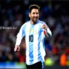 Определен второй соперник Аргентины в товарищеском матче вместо «Финалиссимы»