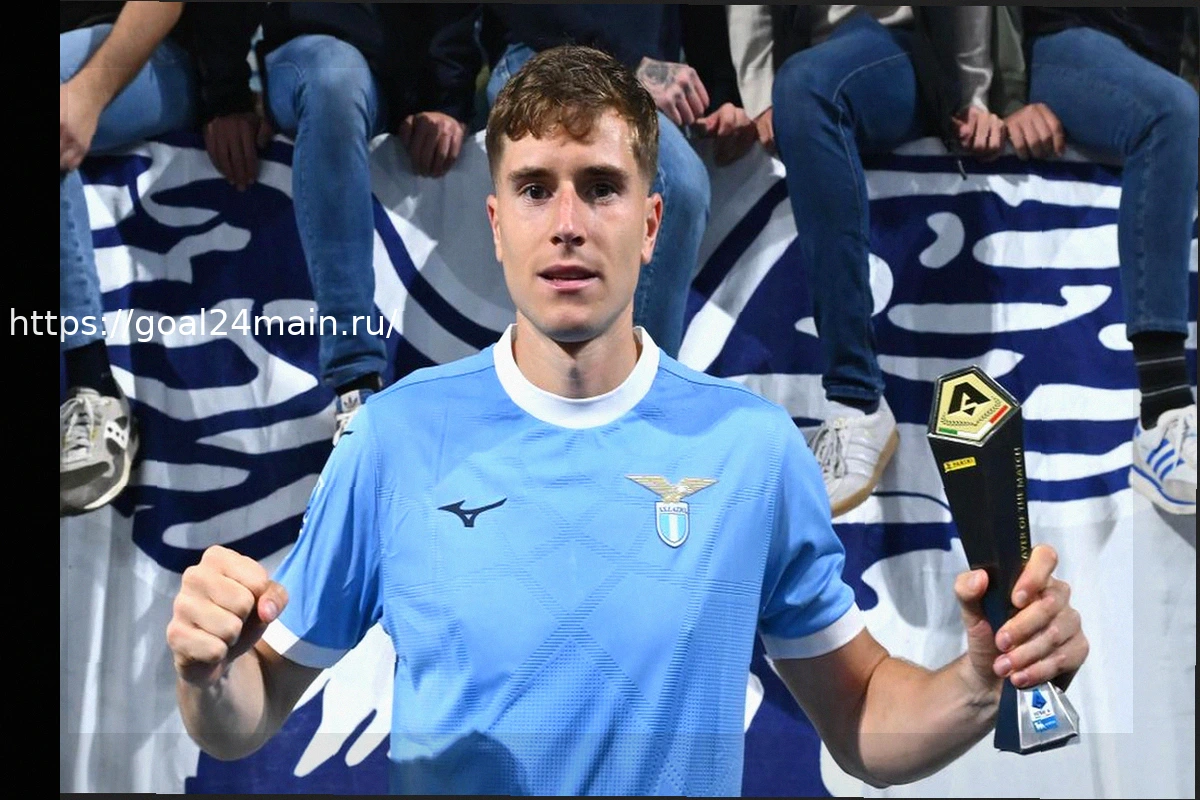 Preview Ситуация с Томой Башичем в «Лацио»: травма, продление контракта и решающий апрель