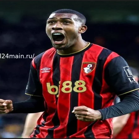 Анчелотти хвалит Райана: «У него есть качества, его ждет большое будущее в сборной Бразилии»