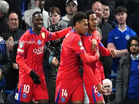 «Они снова главные фавориты»: Даниэль Риоло высоко оценивает рост ПСЖ, называя их главным претендентом на успех