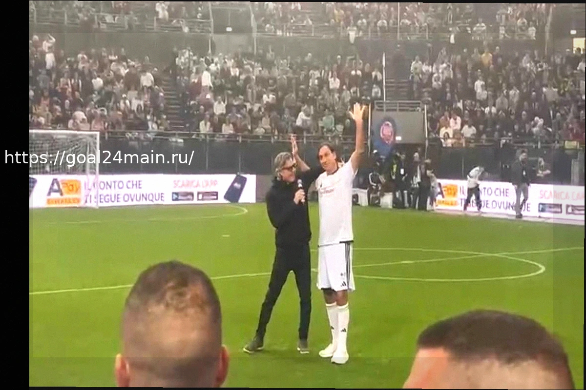 Preview Алессандро Неста на ‘Operazione Nostalgia’: ‘Это мой дом’. Но есть одно сожаление