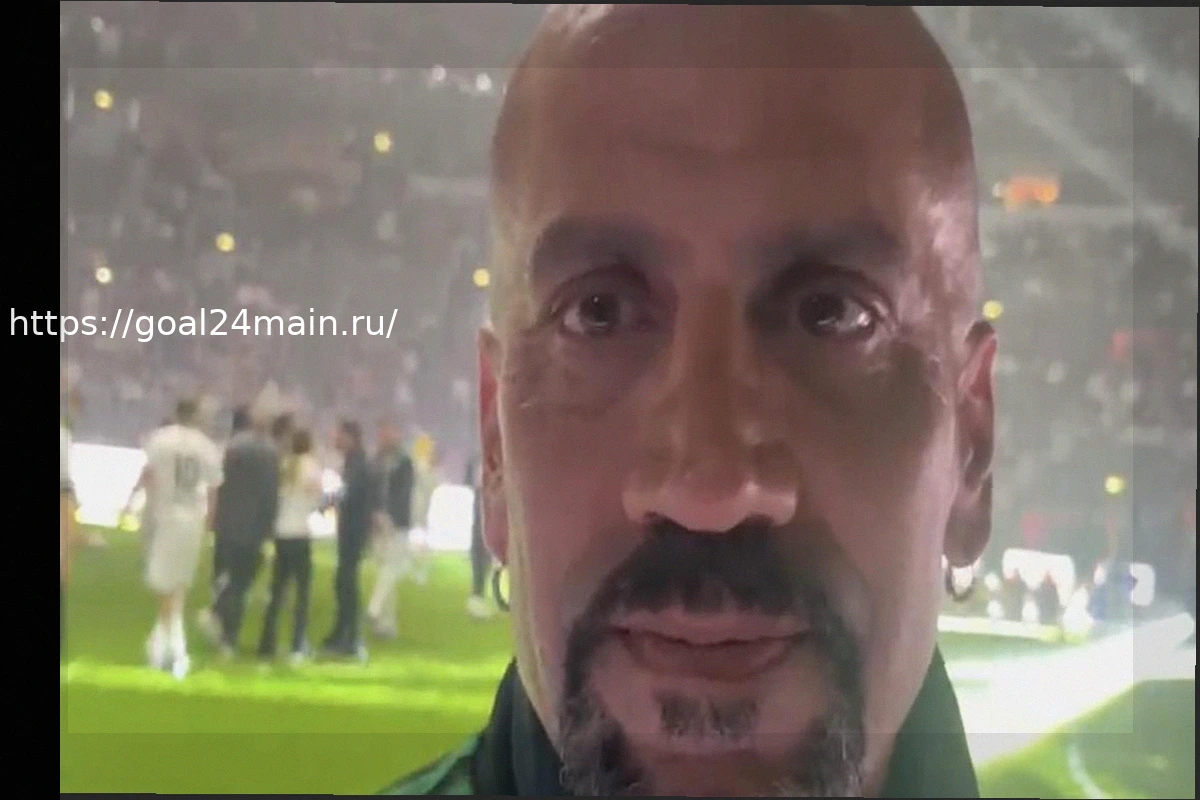 Preview Хуан Себастьян Верон на «Operazione Nostalgia»: страсть к «Лацио» не угасла, послание фанатам