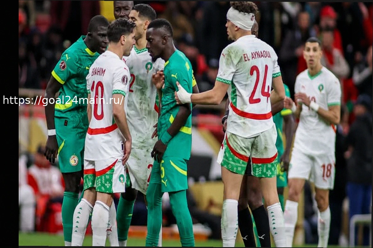 Preview КАН 2025: «Марокканцы проявили уважение к футболу» — жаркие дебаты между президентом «Видада» и Ротэном о спорном финале