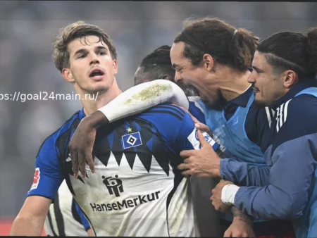 «Барселона» ведет переговоры с агентом защитника «Тоттенхэма»