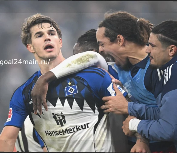 «Барселона» ведет переговоры с агентом защитника «Тоттенхэма»