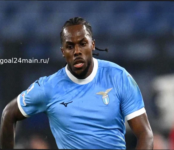 Лацио: Метаморфозы Тавареса Влияют на Планы Клуба