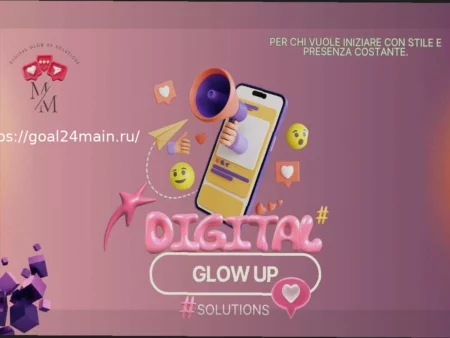 Преобразите Свой Бизнес в Соцсетях