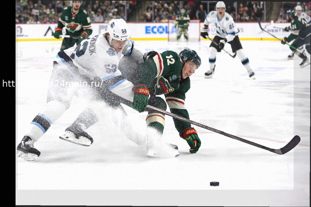 Preview Юта против Эдмонтона: У кого больше шансов на победу?