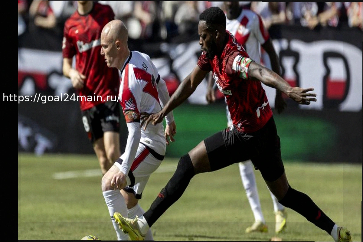 Preview Иньяки Уильямс спасает «Атлетик» на фоне призывов SOS от «Райо Вальекано»