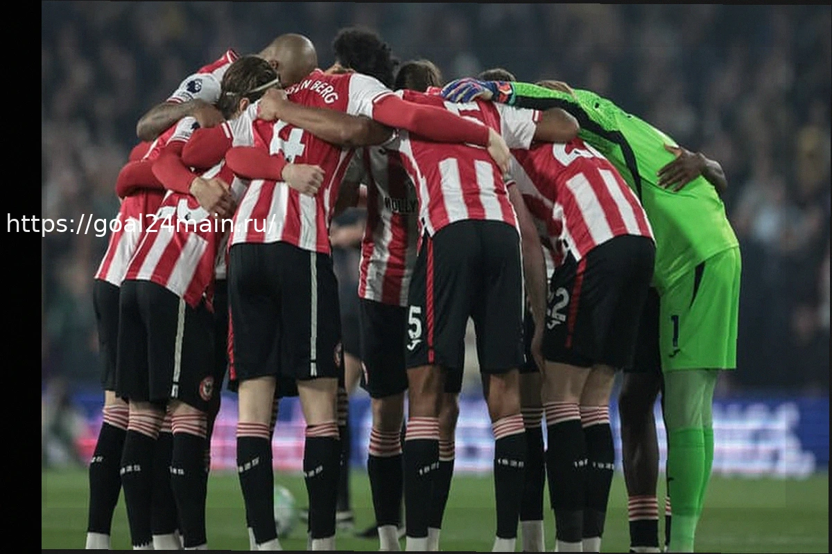 Preview Игроки «Брентфорда» получили травмы, пытаясь остановить возможно расистское нападение