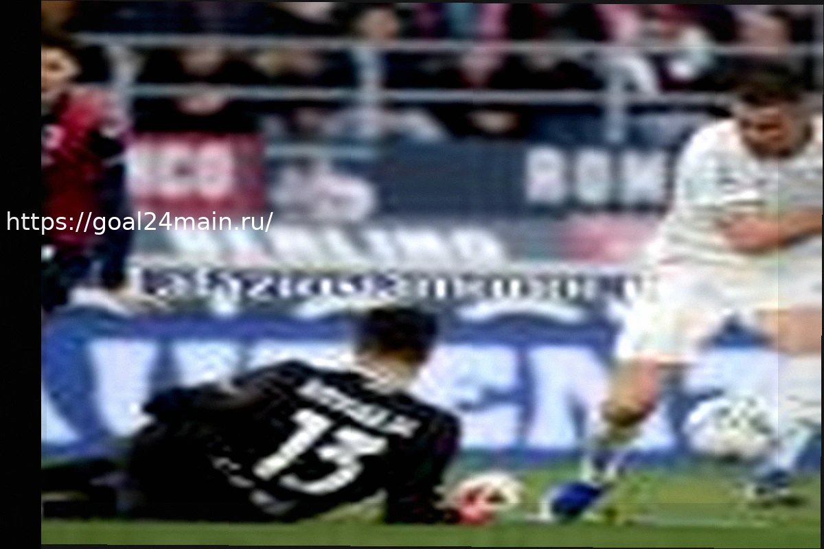 Preview Мнение Azzi (DAZN Италия): Чего ждут клиенты от «Открытого VAR»