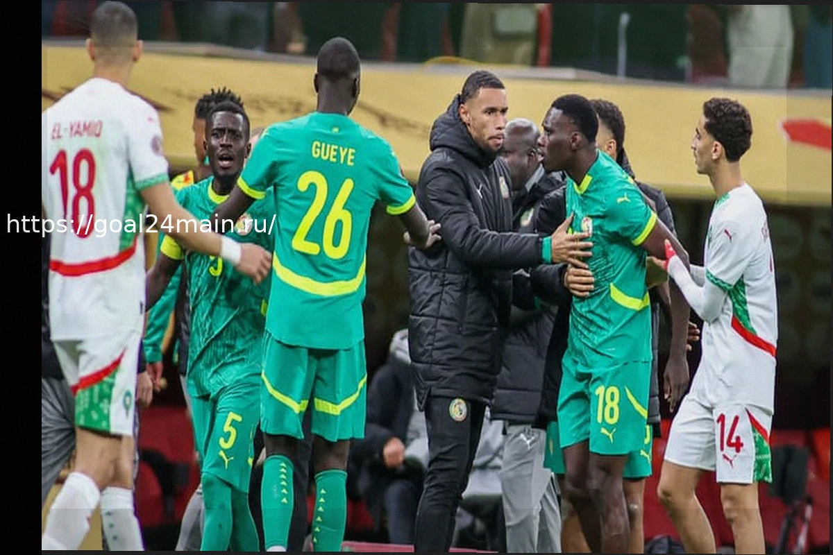 Preview КАН 2025: Опровержение фейка об уходе сборной Марокко с поля в финале Кубка африканских наций 1976 года