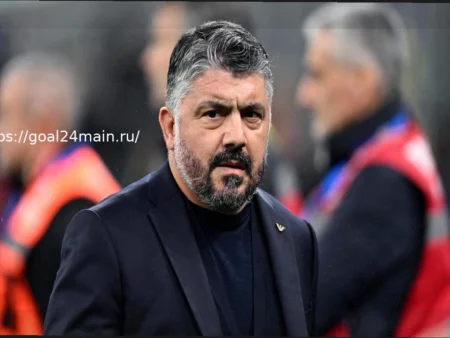 Плей-офф ЧМ: Италия – Северная Ирландия | Вероятные составы и дилеммы Гаттузо