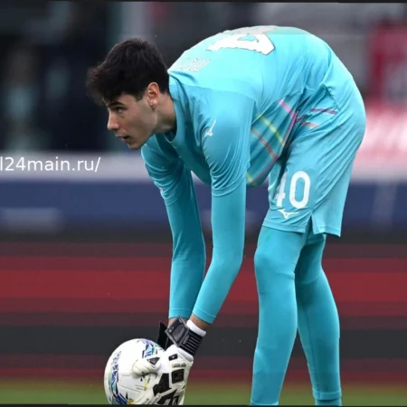 Лацио: Ианни о Мотте – «Он пришел незаметно, но я верю, что…»